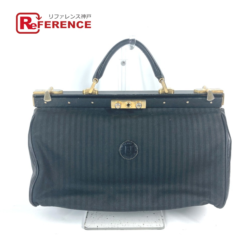 楽天市場】FENDI フェンディ ハンドバッグ カバン ヴィンテージ カバン