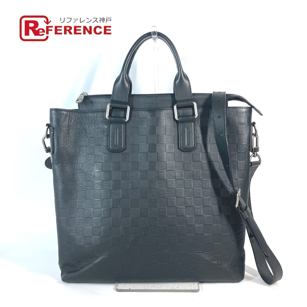 楽天市場】LOUIS VUITTON ルイヴィトン N41269 ダミエアンフィニ