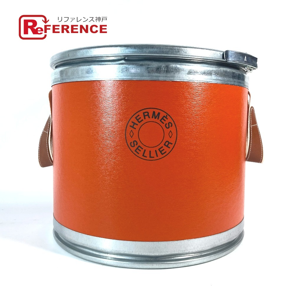 楽天市場】［PR］【新品】【未使用品】HERMES エルメス サドルボックス