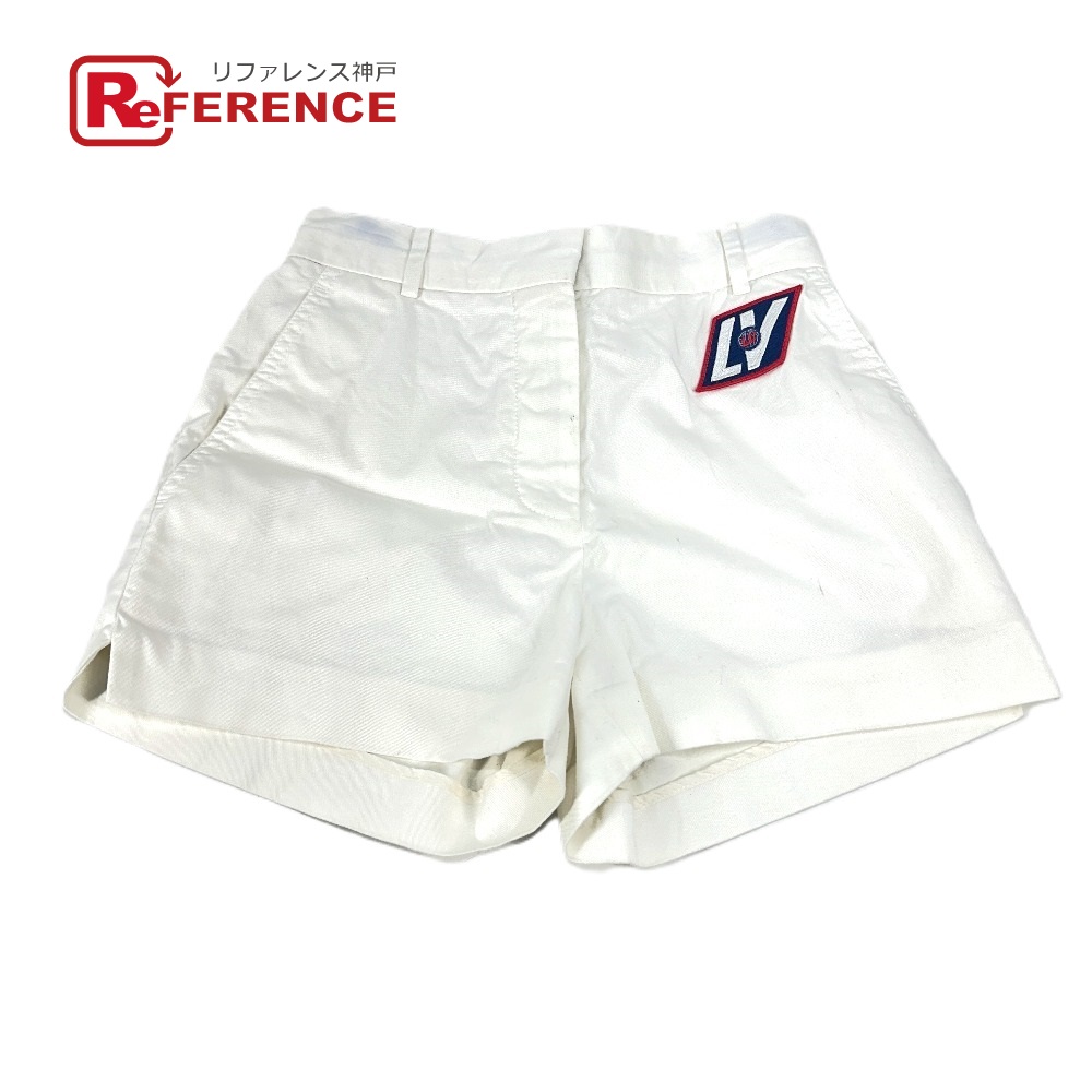 楽天市場】ルイヴィトン ショートパンツ 36サイズ レディース コットン