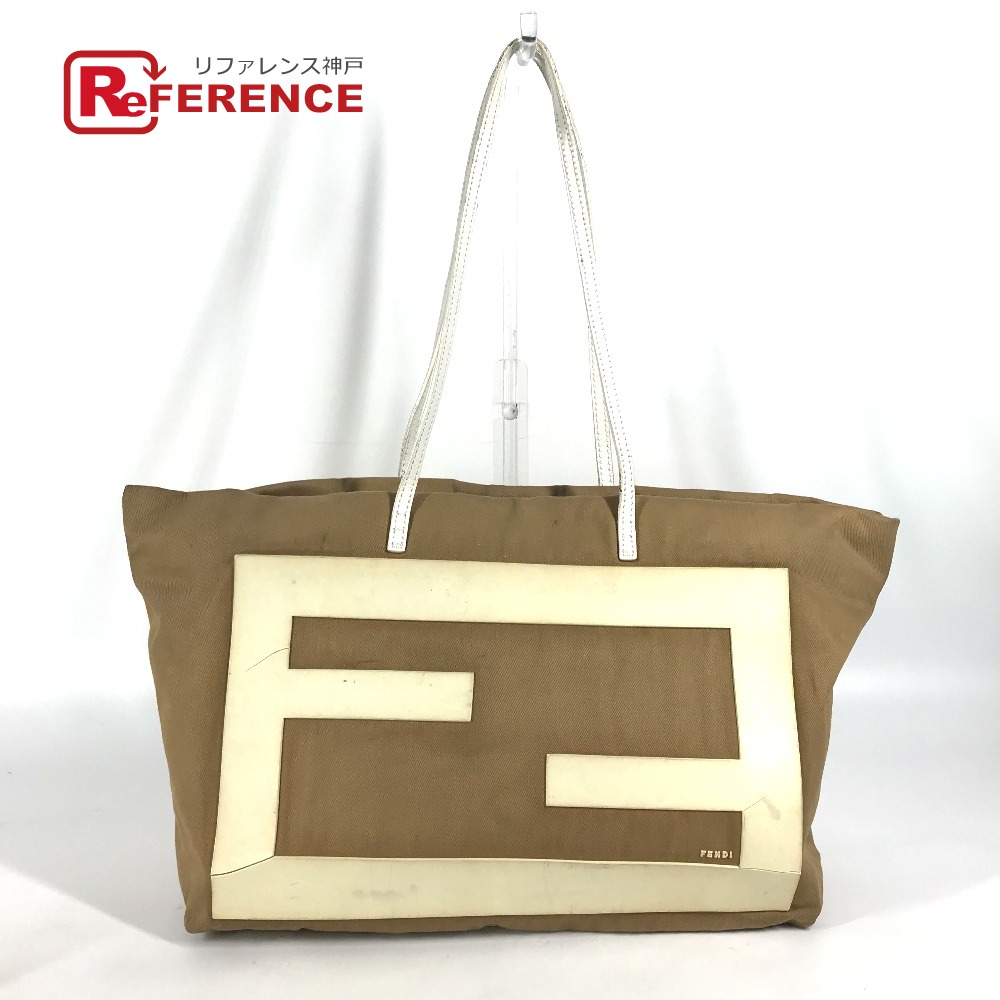 楽天市場】フェンディ FENDI トートバッグ バケツ型 ハンドバッグ