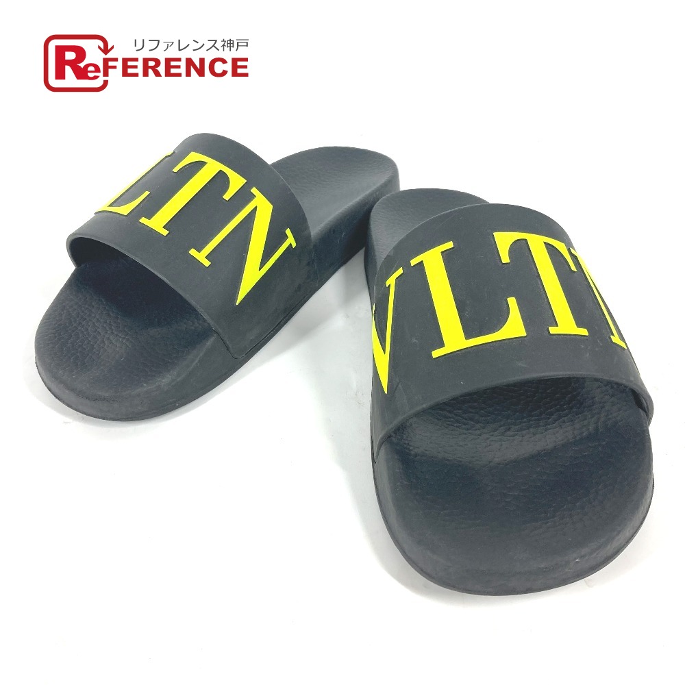 楽天市場】ヴァレンティノ VALENTINO メンズ 靴 サンダル