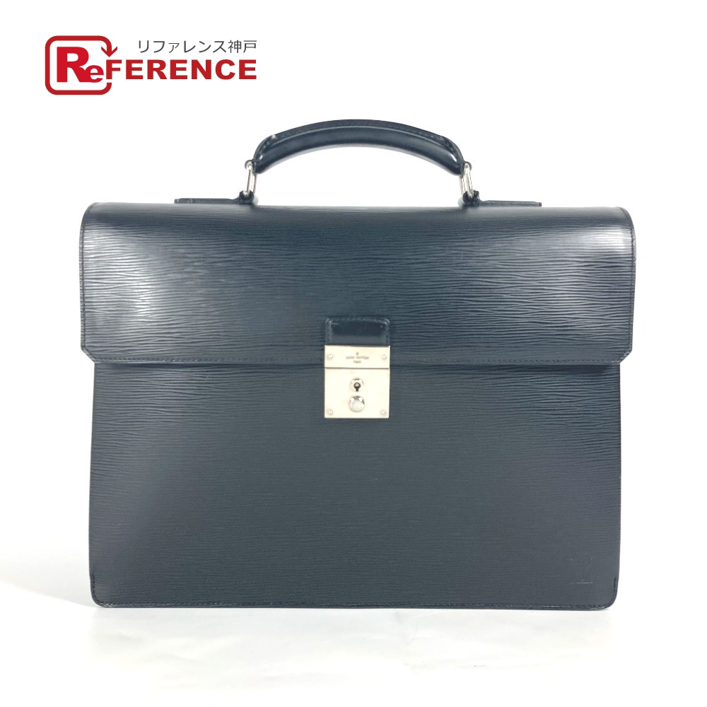 楽天市場】LOUISVUITTON(ルイヴィトン）ビジネスバッグ M54422