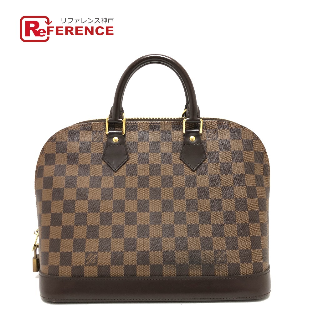 楽天市場】LOUIS VUITTON ルイヴィトン N41455 ダミエ ショルダー