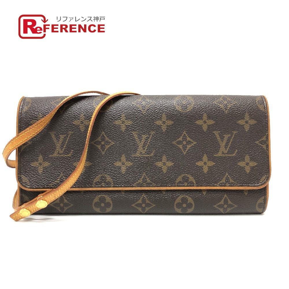 楽天市場】ルイ ヴィトン LOUIS VUITTON 斜め掛けショルダーバッグ