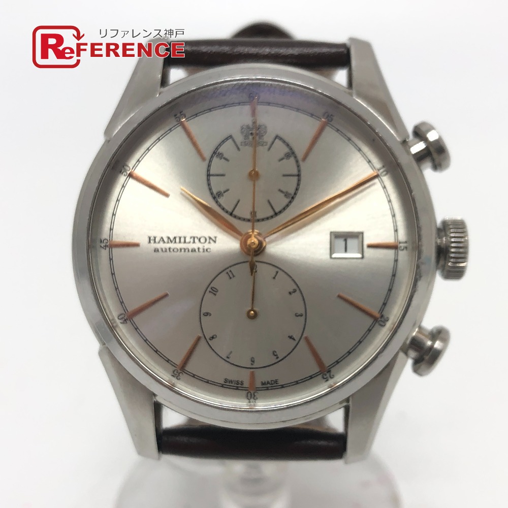 素*日様 ハミルトンH325660 スピリットオブリバティ 世界限定1892本 楽天市場】ハミルトン HAMILTON H325660 ジャズマスター