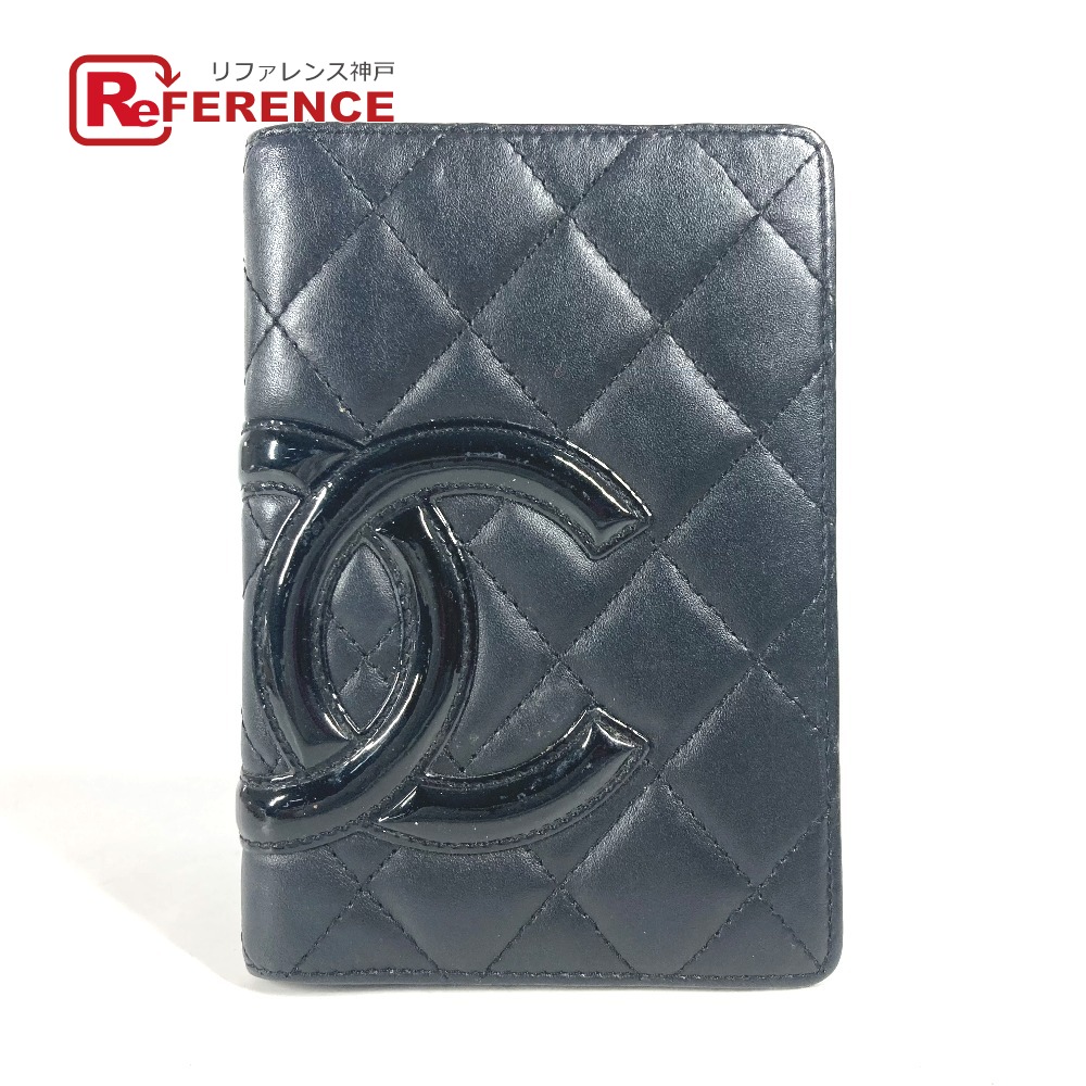 CHANEL - CHANEL 手帳 スケジュール CHANEL(シャネル) 手帳・スケジュール帳(ライフスタイル) - 海外