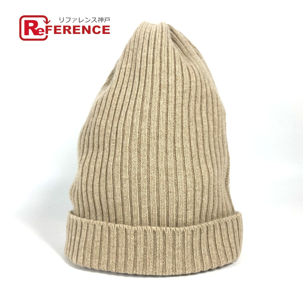 楽天市場】BURBERRY バーバリー ビーニー MH CORE CASHMERE