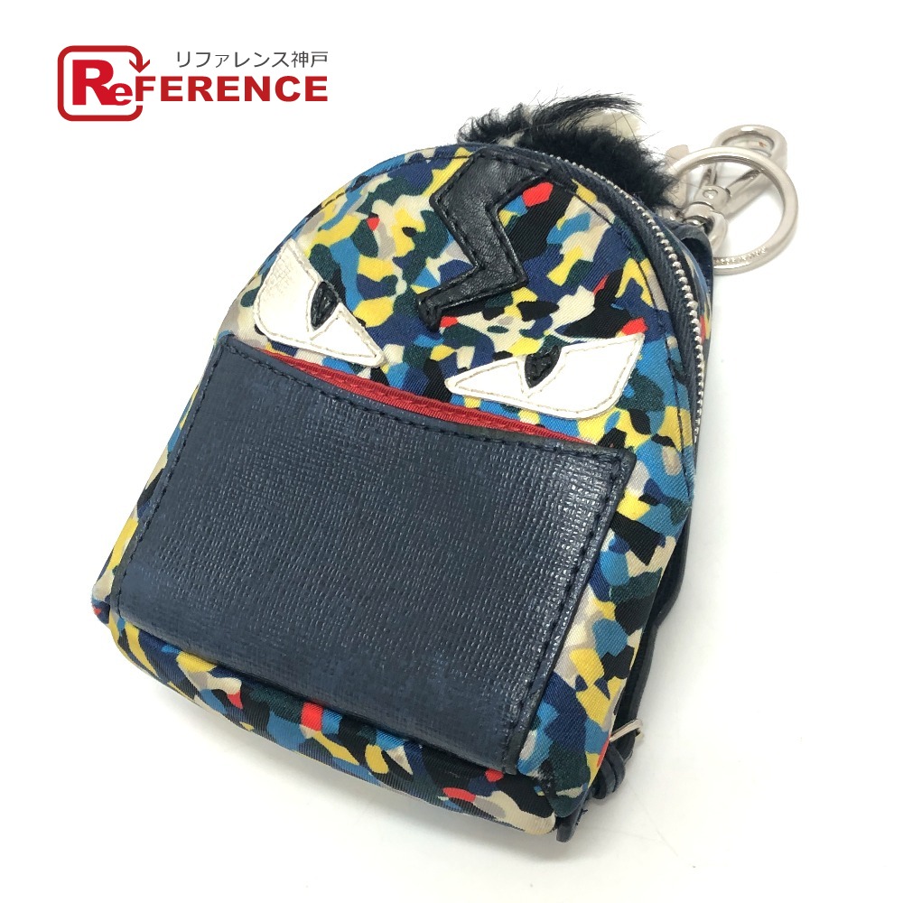 楽天市場】【新品】【新作】【送料無料】FENDI フェンディ