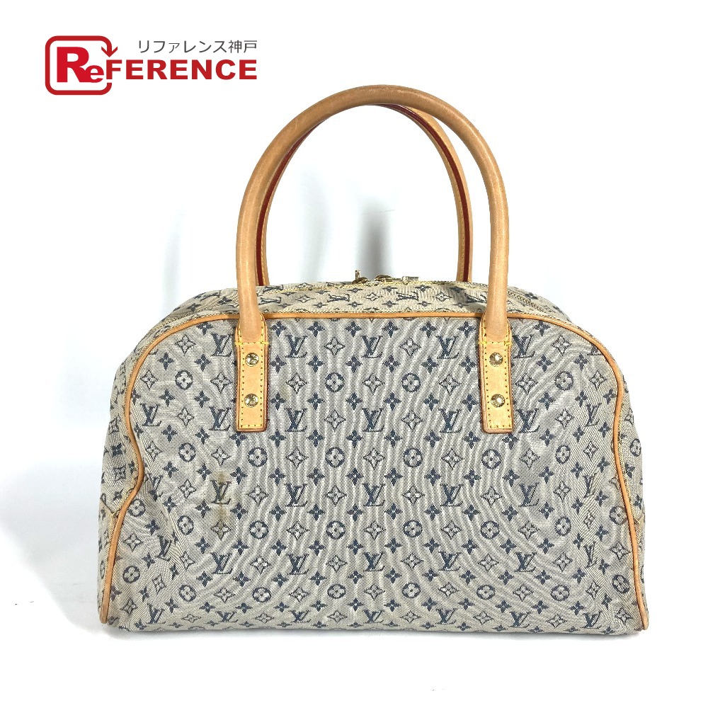 ルイ・ヴィトン モノグラム ミニ マリー ハンドバッグ M92003 楽天市場】【バッグ】LOUIS VUITTON ルイ ヴィトン モノグラム