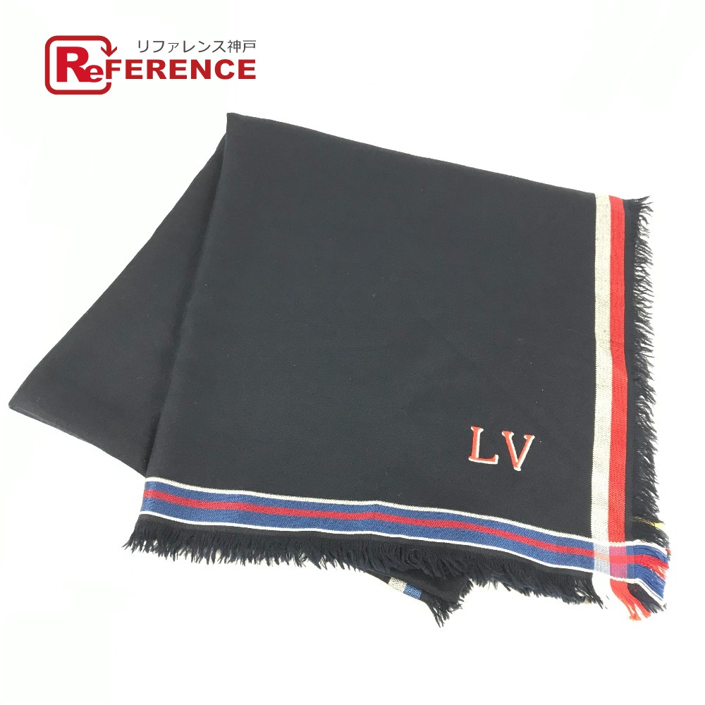 楽天市場】○LOUIS VUITTON ルイヴィトン M71376 大判ストール