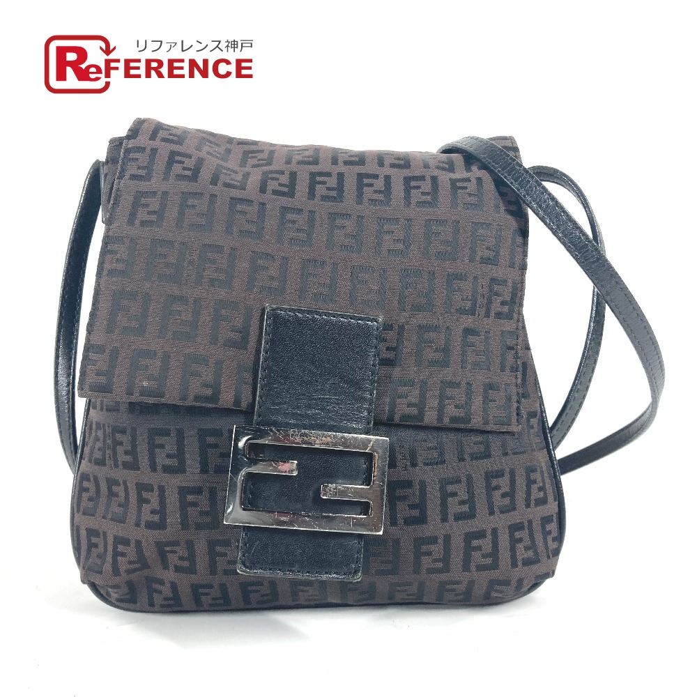 楽天市場】【現状渡し品】【レディース】 FENDI フェンディ