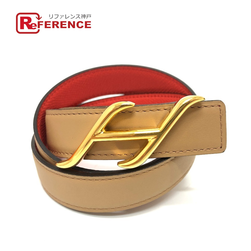 楽天市場】□極美品□ HERMES エルメス コンスタンス Hベルト用