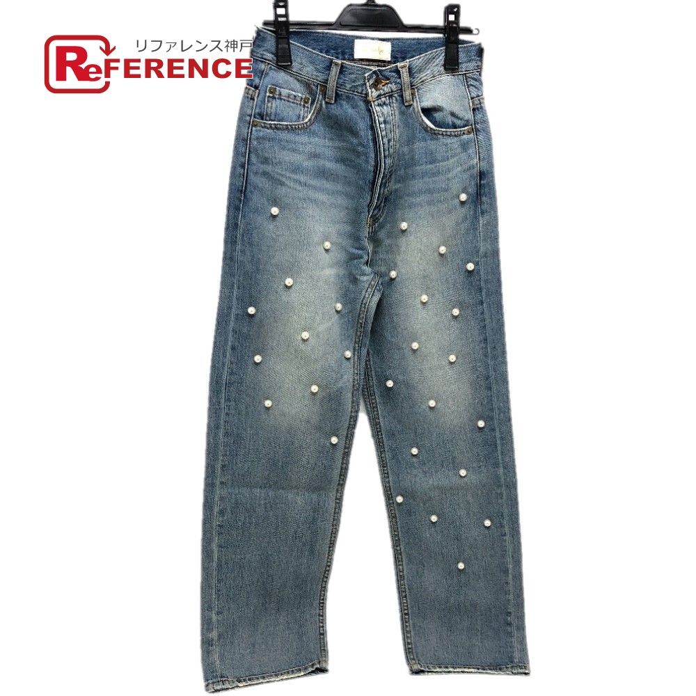 searoomlynn デニムパンツ DENIM – Sea Room lynn