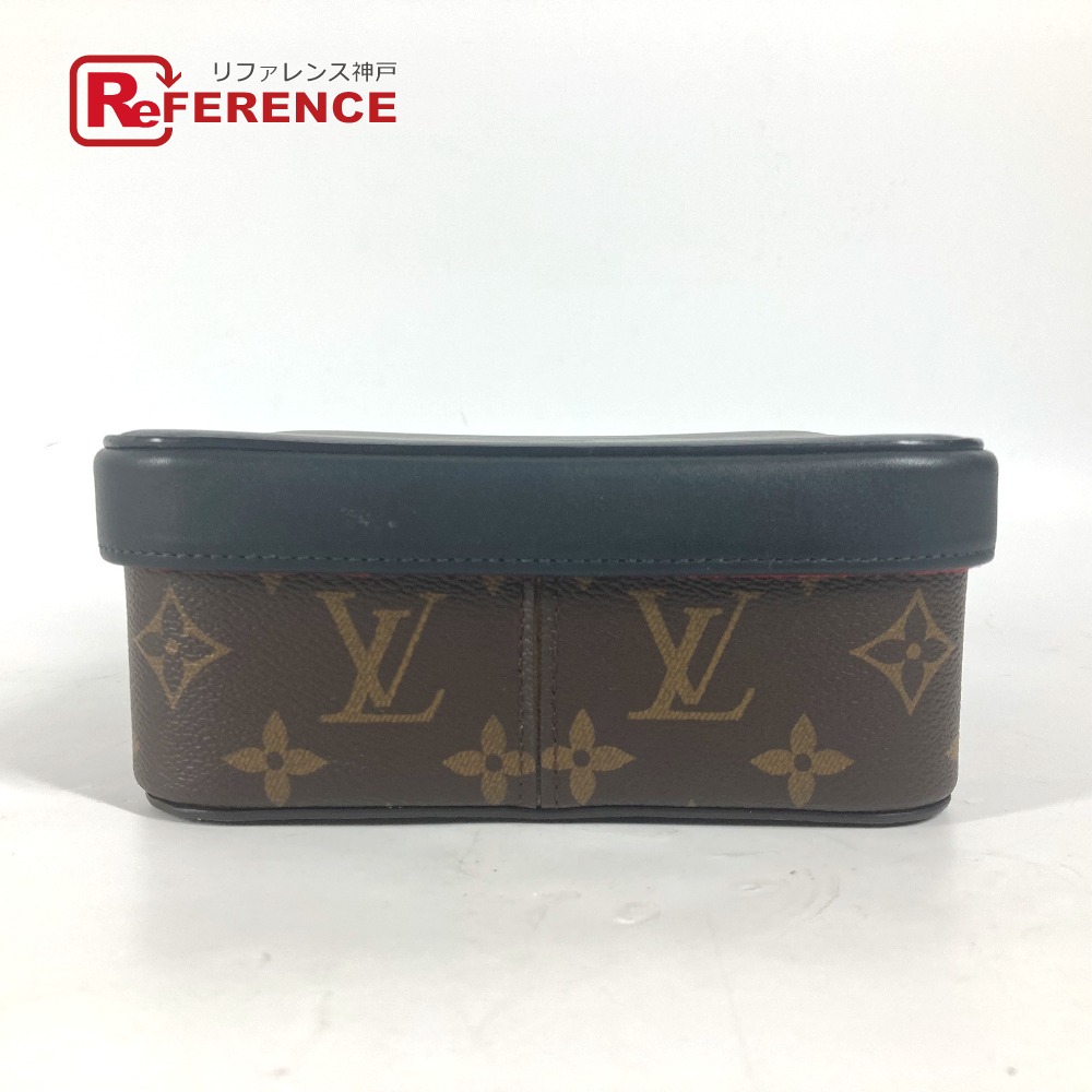 楽天市場】LOUIS VUITTON ルイ ヴィトン モノグラムエクリプス
