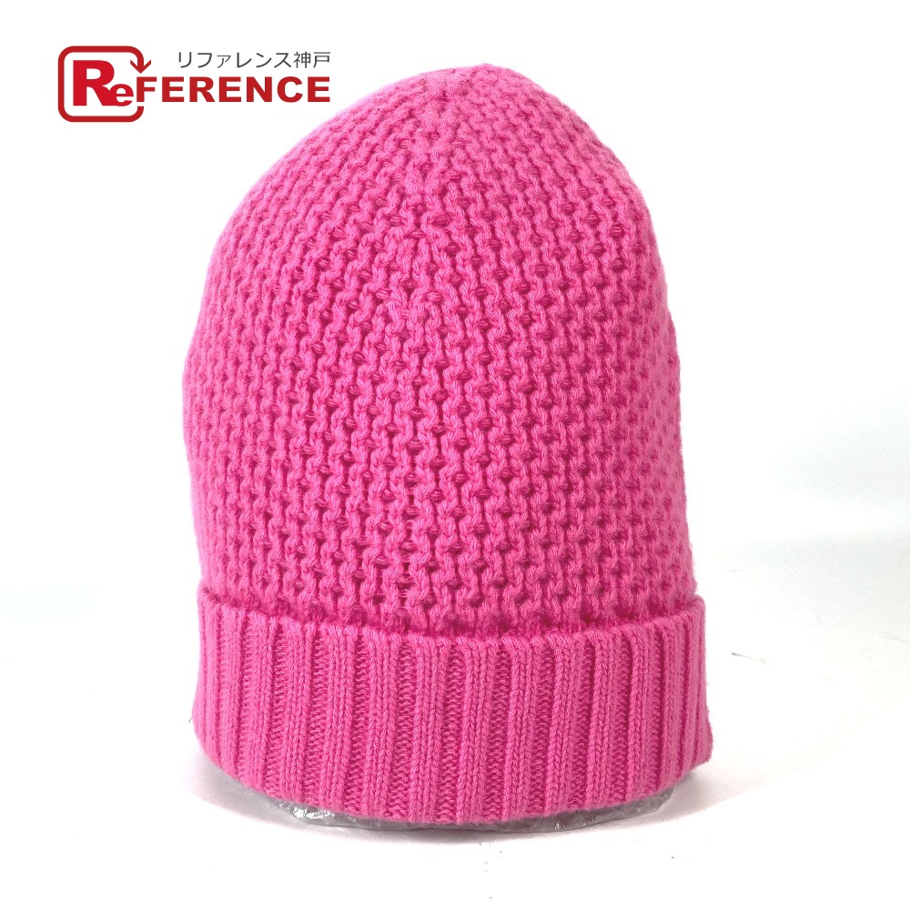 楽天市場】BOTTEGA VENETA ボッテガヴェネタ 編み込み ビーニー 帽子