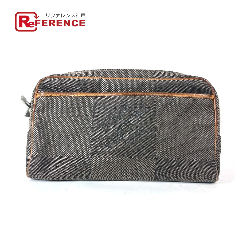 LOUIS VUITTON✦ショルダーバッグ クラークソン ディフィール LOUIS VUITTON ルイヴィトン ショルダーバッグ クラークソン