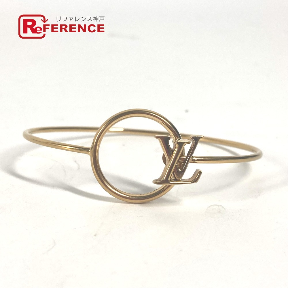 楽天市場】LOUIS VUITTON （ルイヴィトン） ブレスレット・リジッド LV