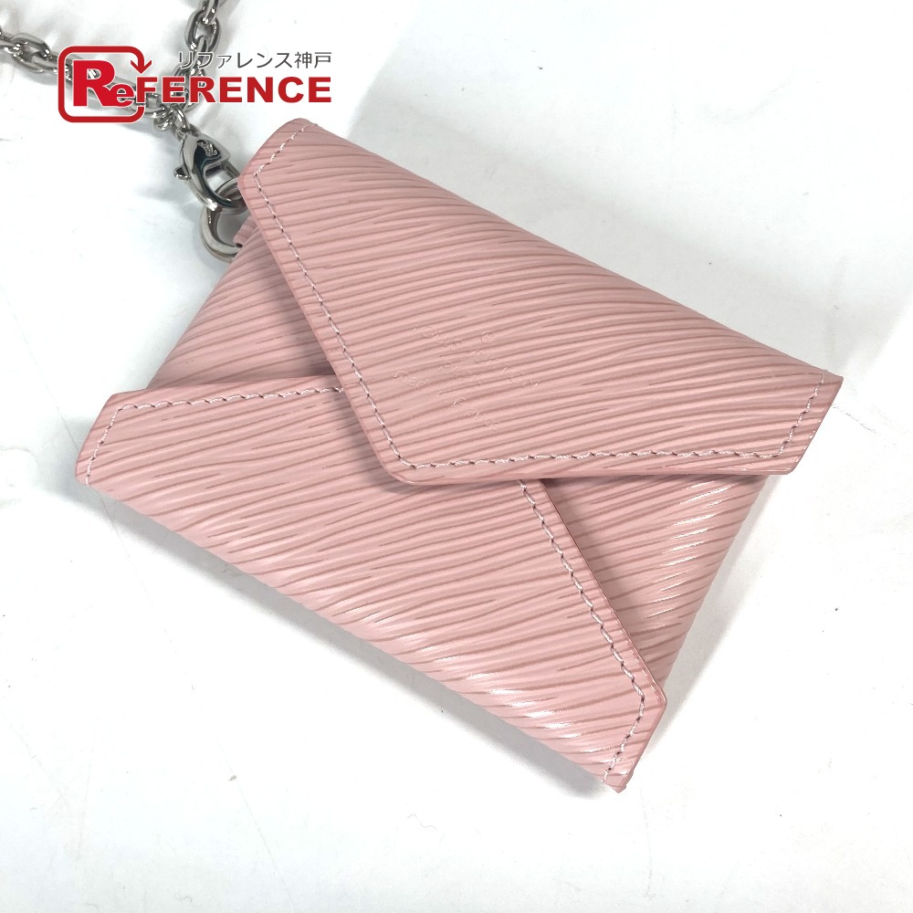 楽天市場】【中古】新品同様 ルイヴィトン キリガミ チェーン