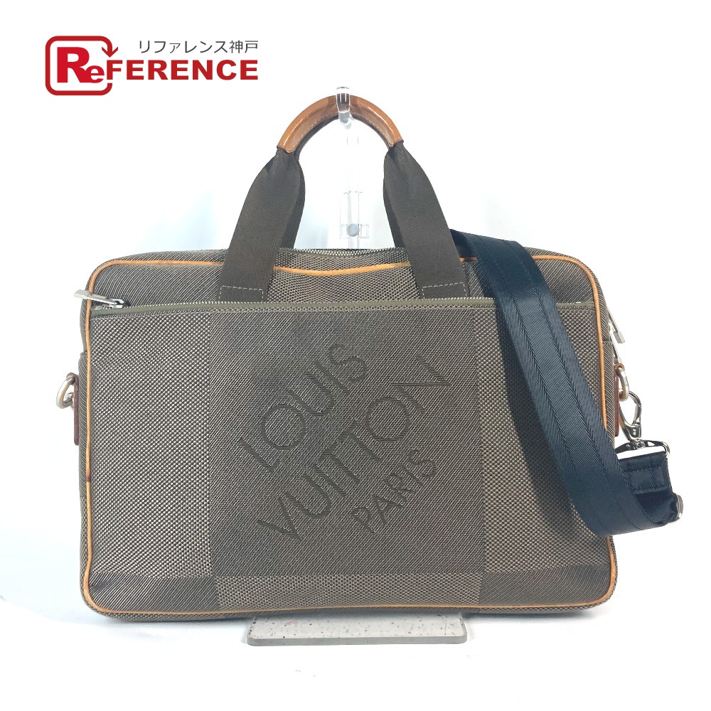 楽天市場】【美品】ルイヴィトン 【LOUIS VUITTON】N58035 アソシエGM