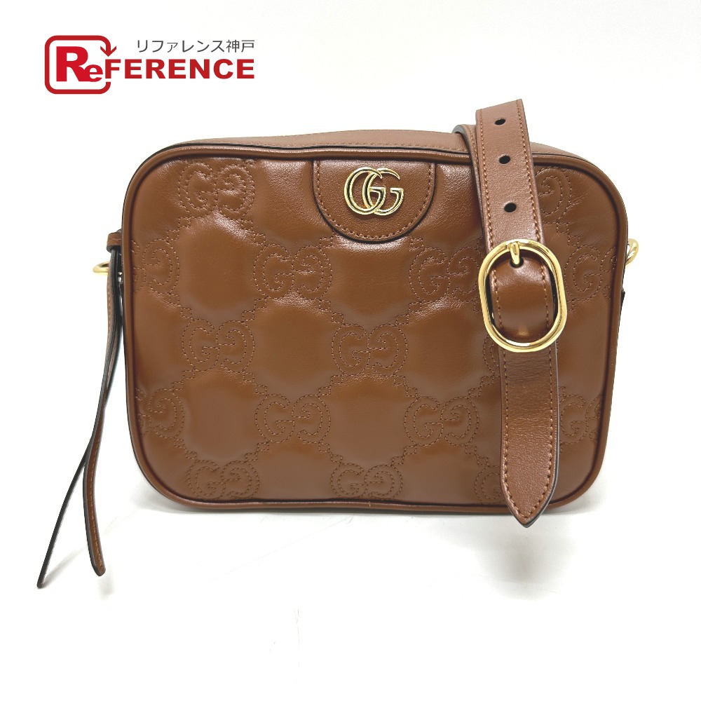 楽天市場】グッチ GUCCI マラケシュ 257024 ブラック レザー タッセル