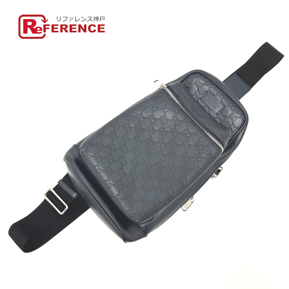 楽天市場】【10%OFFクーポン】 グッチ ボディバッグ ラージ ベルト
