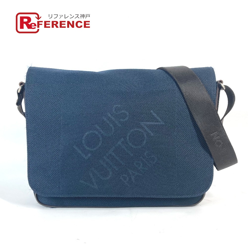 楽天市場】ルイ ヴィトン ダミエ ポップ チェス メッセンジャー