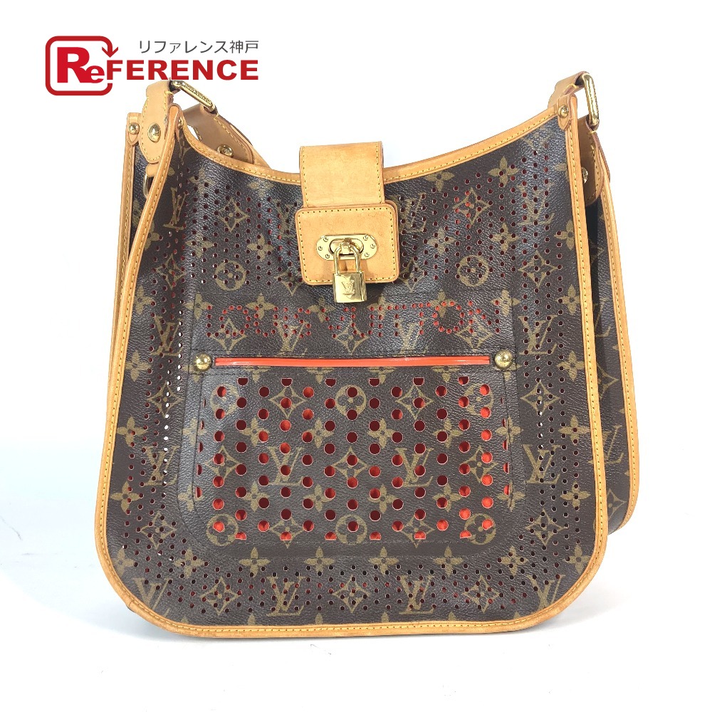 LOUIS VUITTON モノグラム ソフィ ハンドバッグ 楽天市場】louis