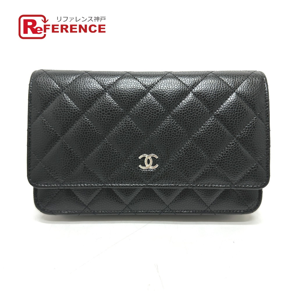 楽天市場】【新品同様品】CHANEL シャネル A80766 ココロック