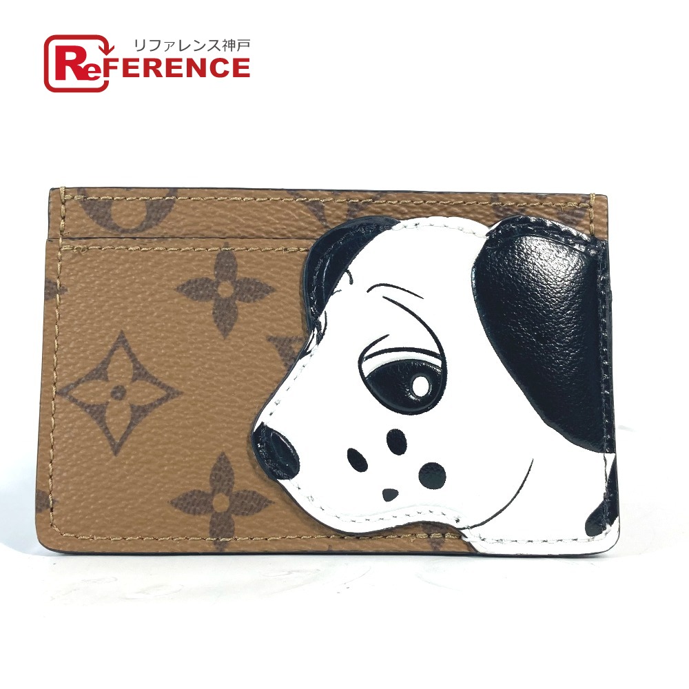 【美品】 LOUIS VUITTON ルイヴィトン モノグラム 名刺入れ ルイヴィトン LOUIS VUITTON 名刺入れ タイガ オーガナイザー