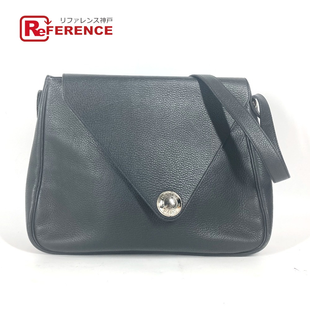 楽天市場】【超美品】 エルメス ショルダーバッグ アカプルコ バサス