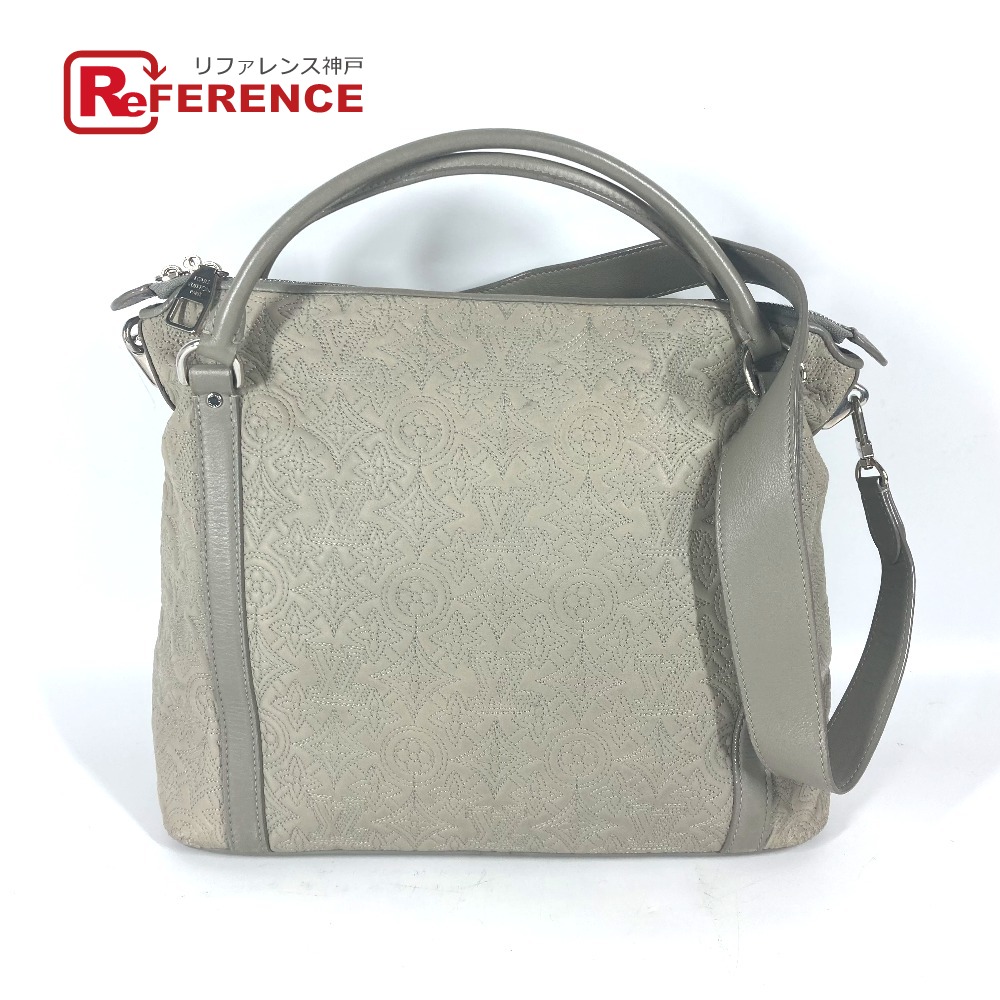 楽天市場】【バッグ】LOUIS VUITTON ルイ ヴィトン モノグラムアン