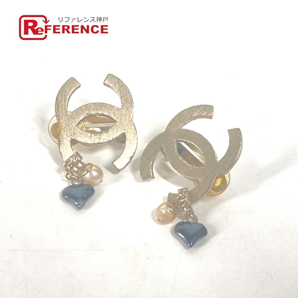 楽天市場】≪Brand New≫ CHANEL Earrings ≪新品≫CHANEL