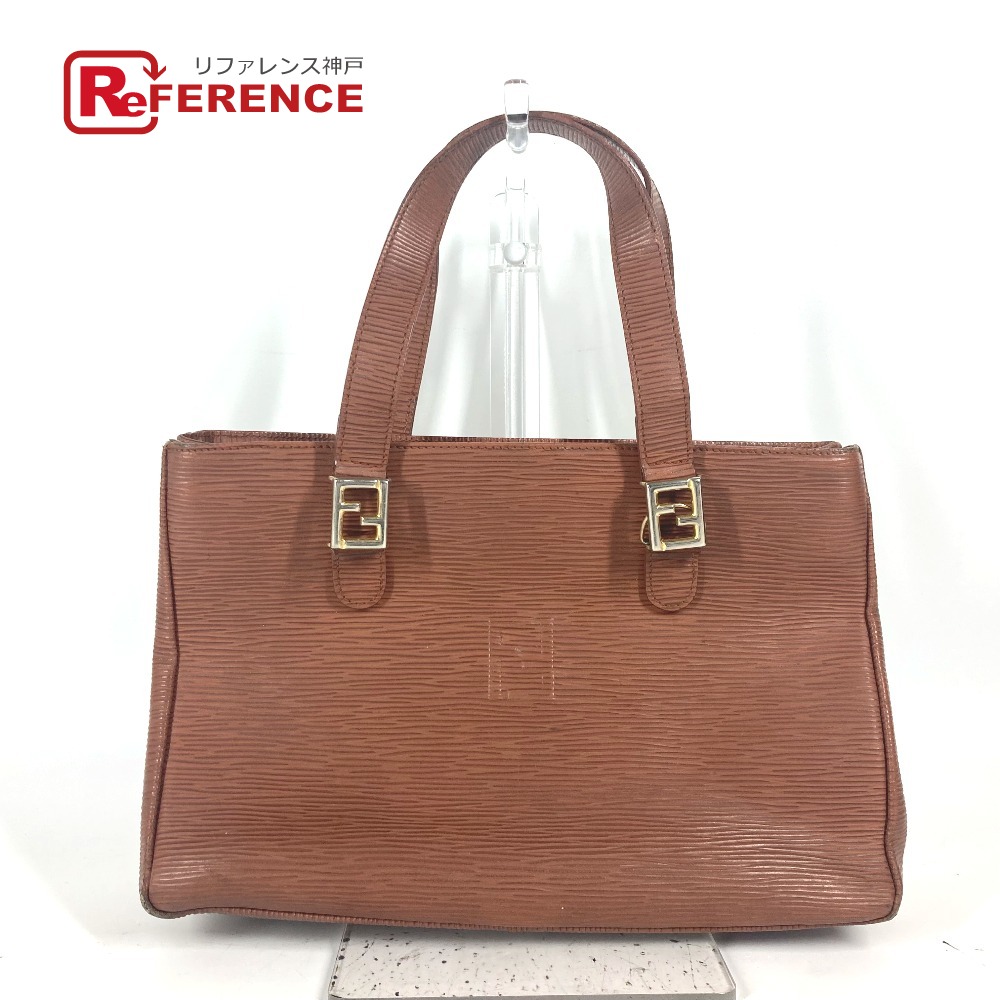 楽天市場】フェンディ FENDI トートバッグ バケツ型