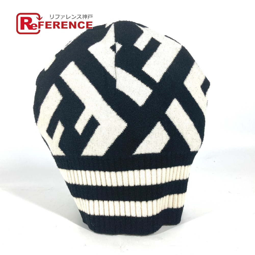 楽天市場】FENDI フェンディ ズッカ柄 ミンク フォックス ファー