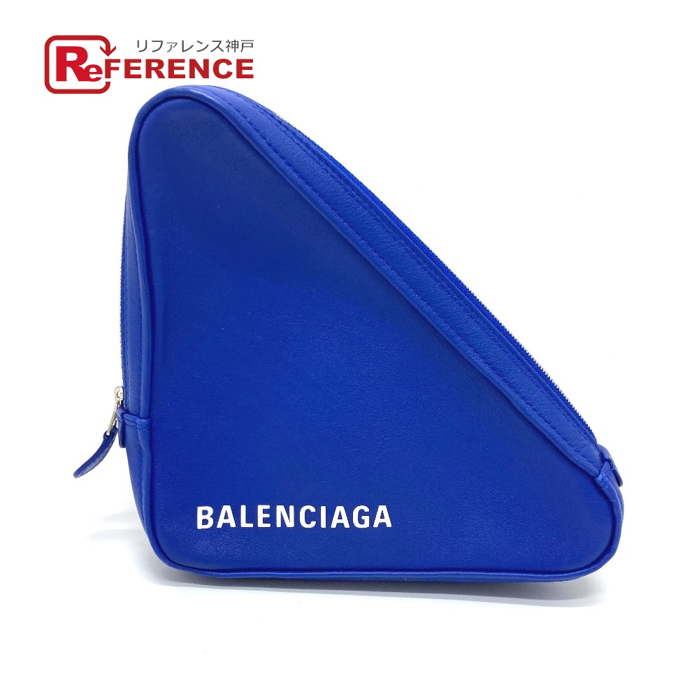 楽天市場】バレンシアガ BALENCIAGA ポーチ 猫プリント ポーチ