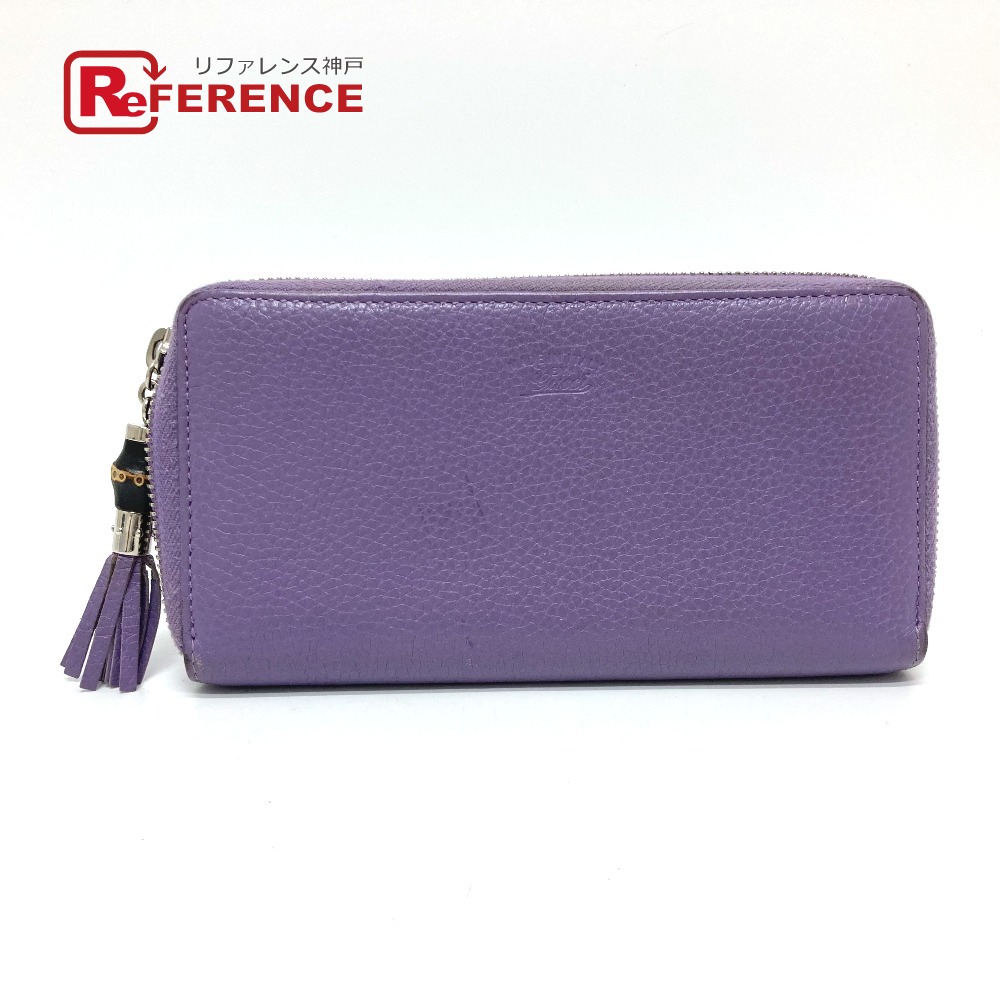 楽天市場】GUCCI グッチ 369663 ロングウォレット GG フラップ