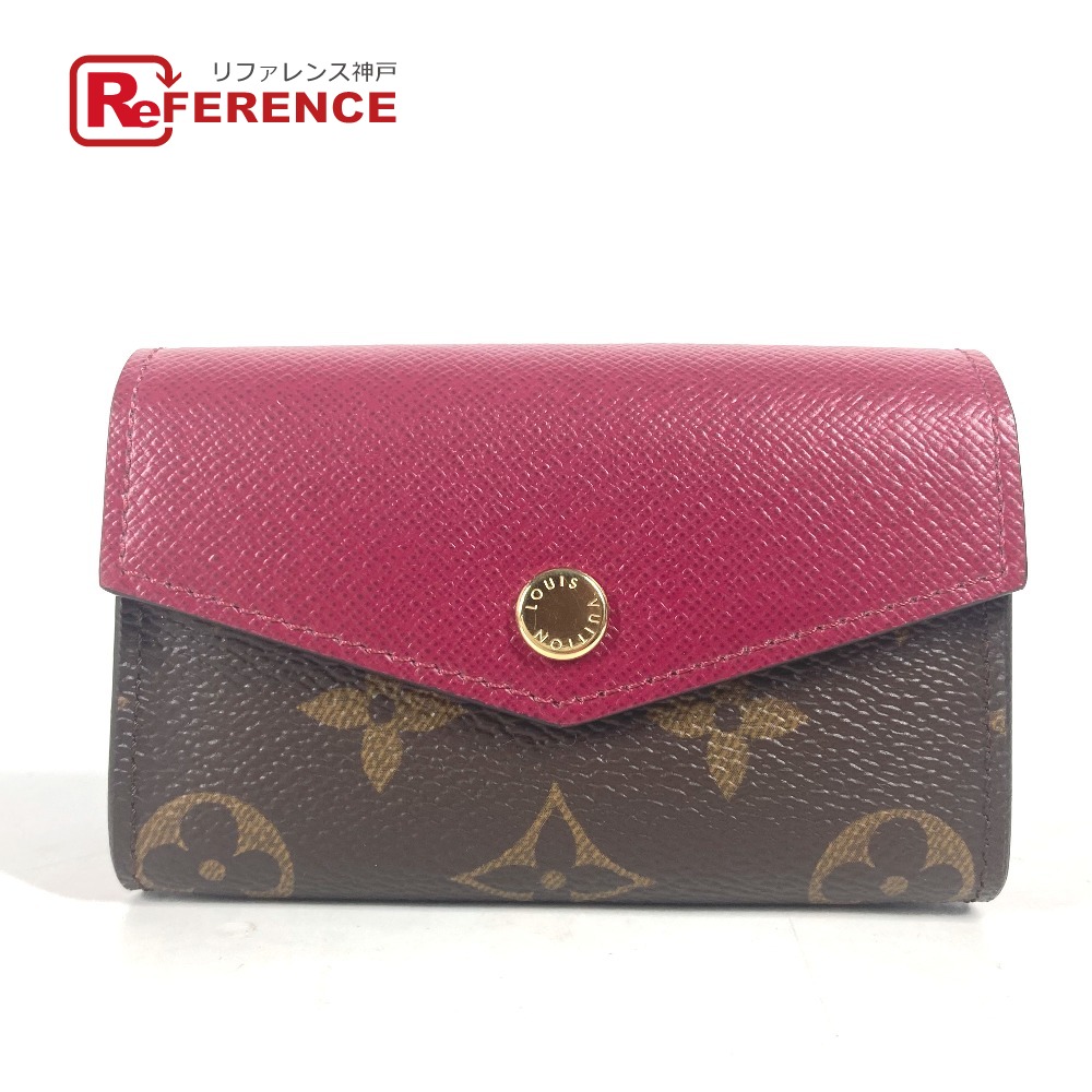 【中古・美品】ルイビトン カードケース／名刺入れ 正規紙袋無料】ルイヴィトン カードケース 名刺入れ パスケース
