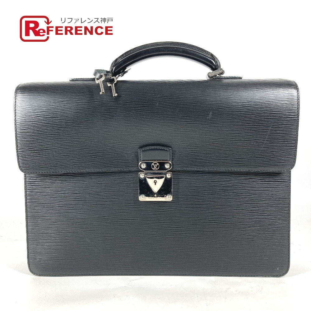 楽天市場】LOUIS VUITTON ルイヴィトン M54022 エピ バサーノGM