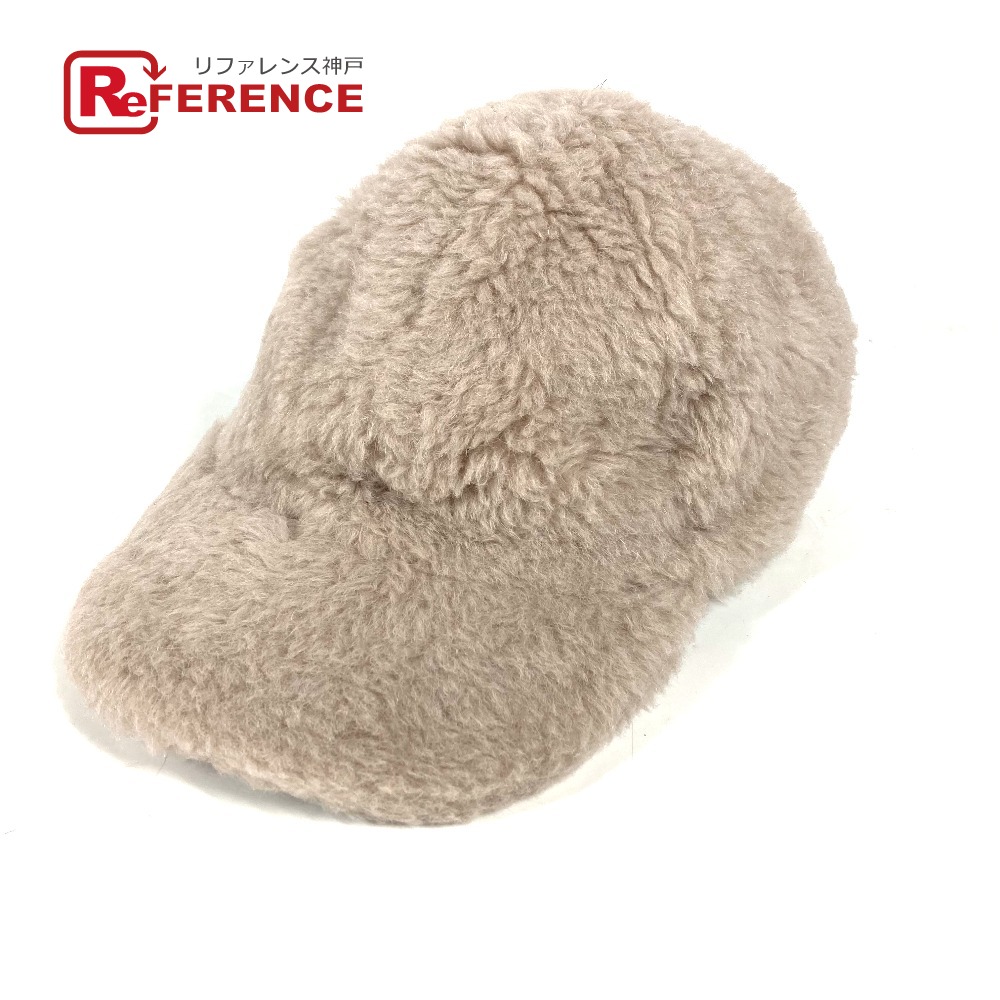 楽天市場】Max Mara マックスマーラ ニット ビーニー ニット