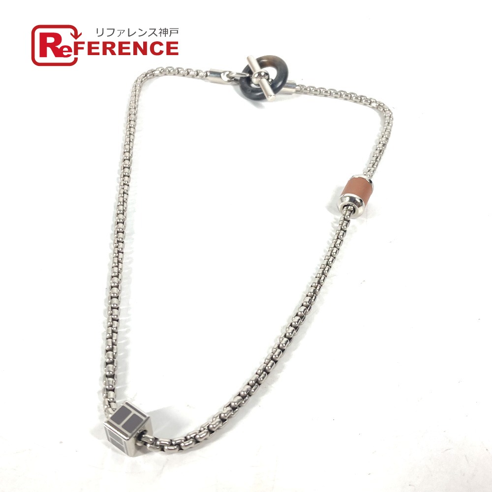 楽天市場】【新品未使用】 HERMES エルメス ネックレス メリ・メロ