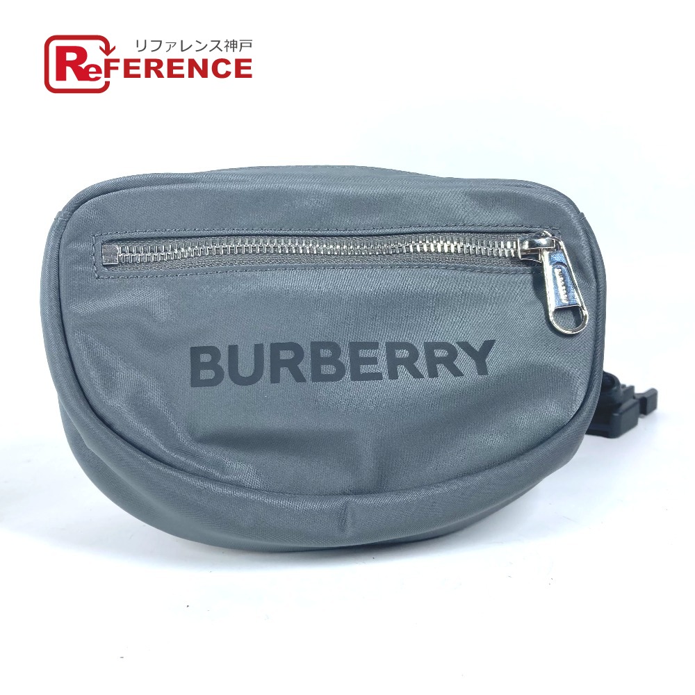 極美品✨BURBERRY ウエストバッグ ML CANNON アーカイブベージュ 楽天市場】【新品未使用品】【バッグ】BURBERRY バーバリー
