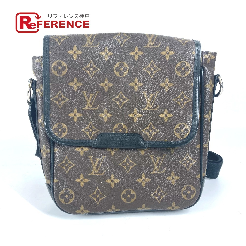 楽天市場】【バッグ】LOUIS VUITTON ルイ ヴィトン モノグラムマカサー