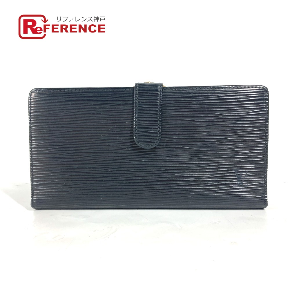 ルイヴィトン M63259 エピ コンチネンタル ヴィエノワ 二つ折り 長財布 楽天市場】【財布】LOUIS VUITTON ルイ ヴィトン エピ