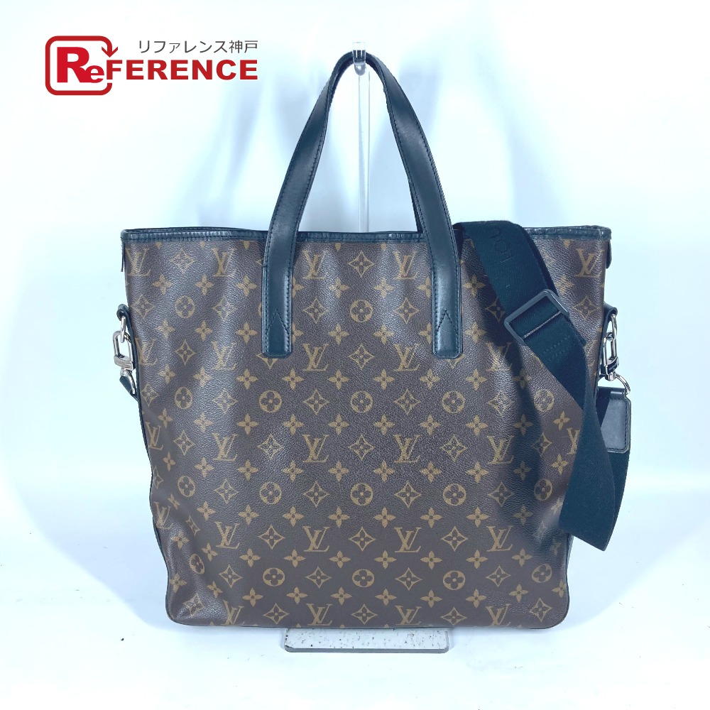 専用 Louis Vuitton Devious トート モノグラムマカサー 楽天市場】【バッグ】LOUIS VUITTON ルイ ヴィトン モノグラム