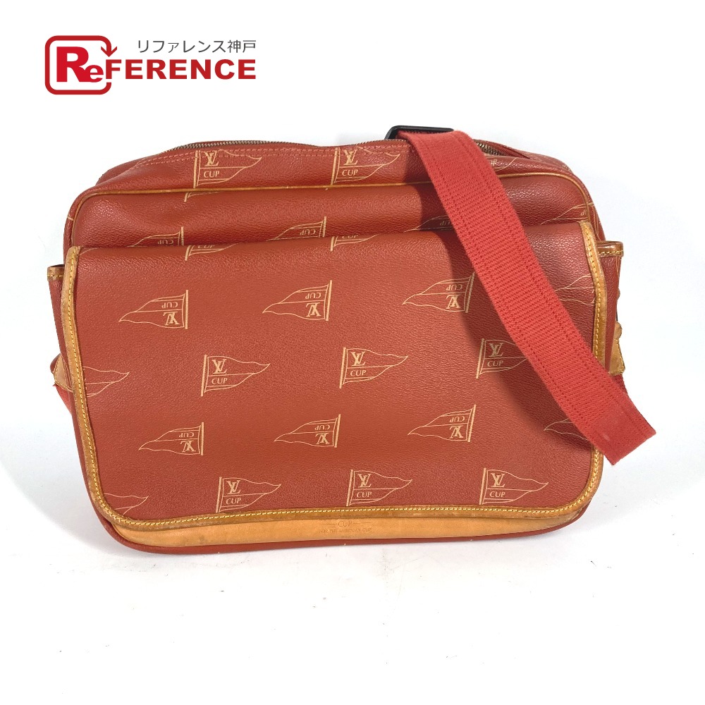 楽天市場】【中古】LOUIS VUITTON M80028 カルヴィ アボガニー