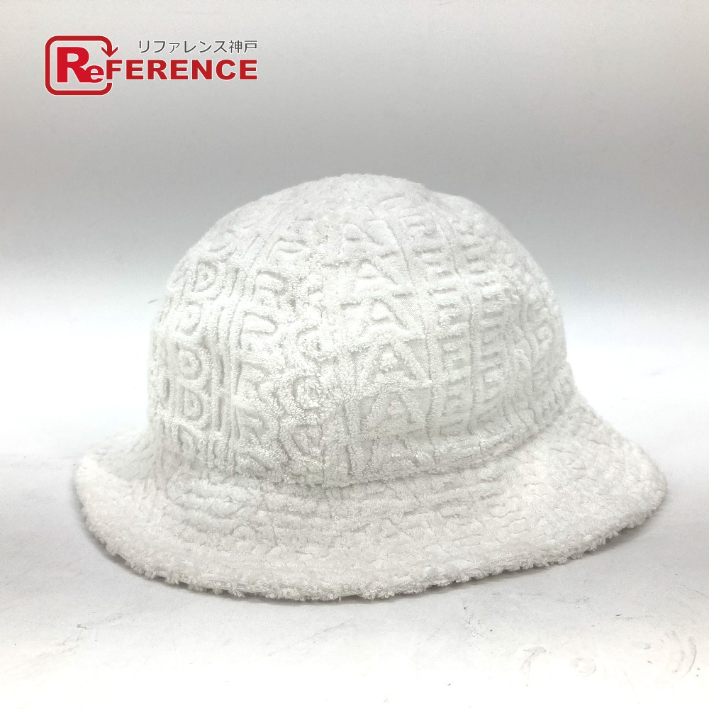 [新品]FENDI バケットハット FENDI バケットハット