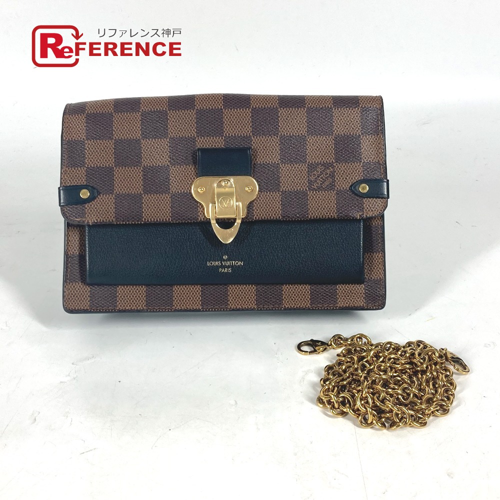 楽天市場】ルイヴィトン LOUIS VUITTON 長財布 チェーン