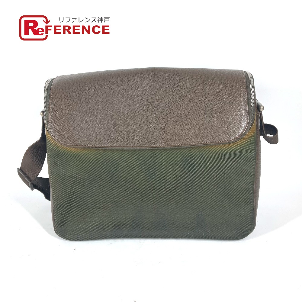 LOUIS VUITTON ルイ ヴィトン タイガ タイミール ショルダーバッグ 楽天市場】LOUIS VUITTON ルイ ヴィトン タイガ タイミール