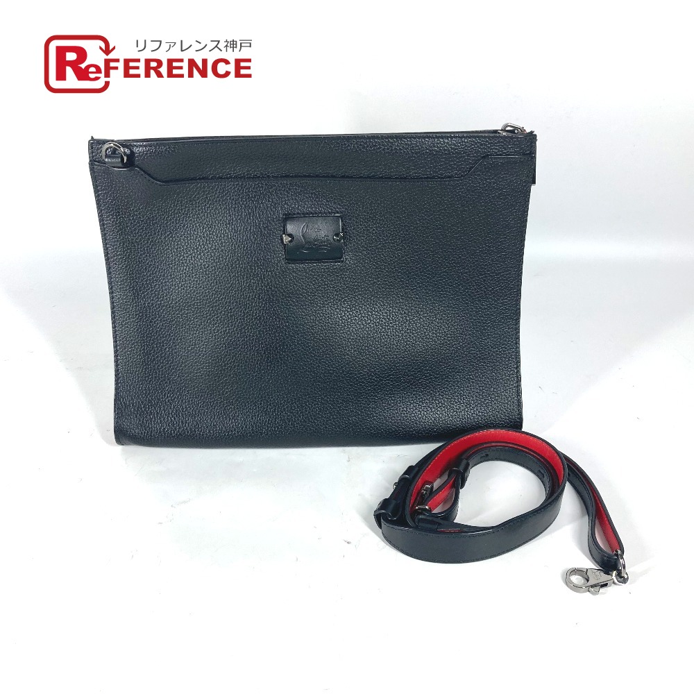 楽天市場】Christian Louboutin クリスチャン ルブタン BENECH